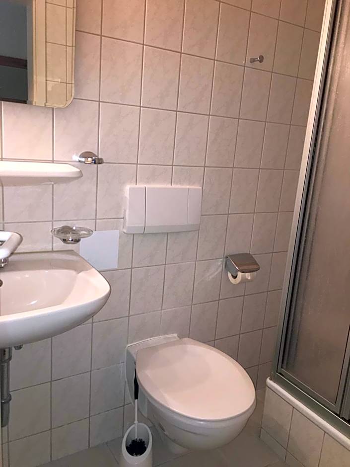 Hotel Villa Fröhlich