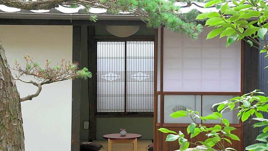 NIPPONIA HOTEL Takehara Saltworks Town