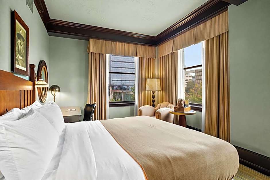 Arctic Club Hotel