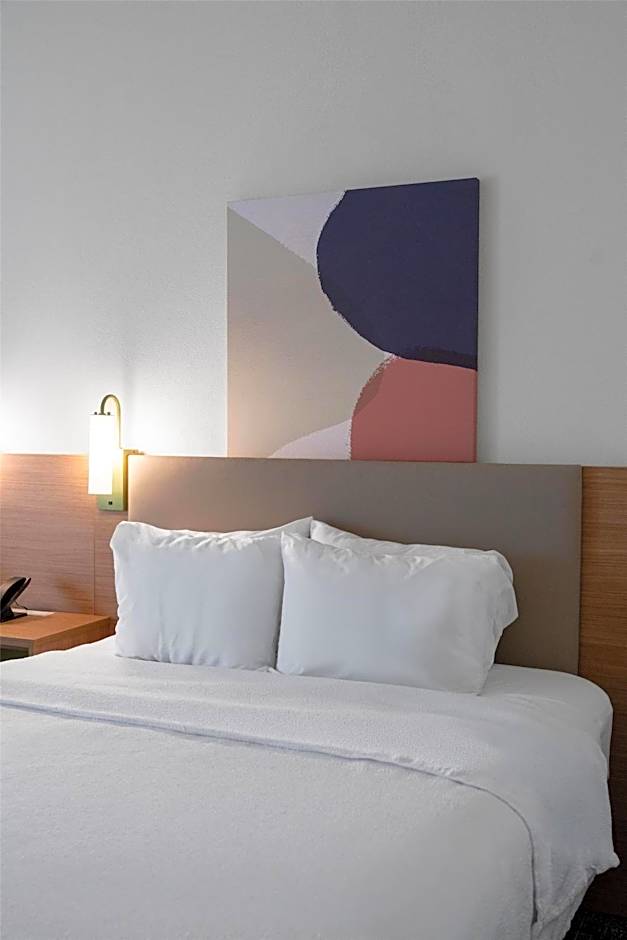 Spark by Hilton Atlanta-Town Center/Kennesaw