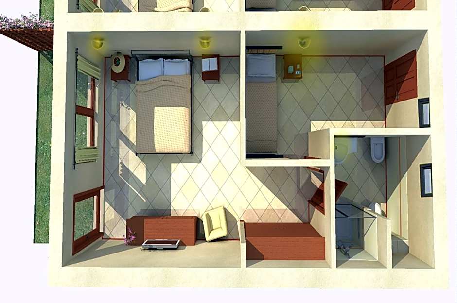 Hotel Airone isola d'Elba