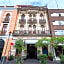 Santiago De Compostela Hotel