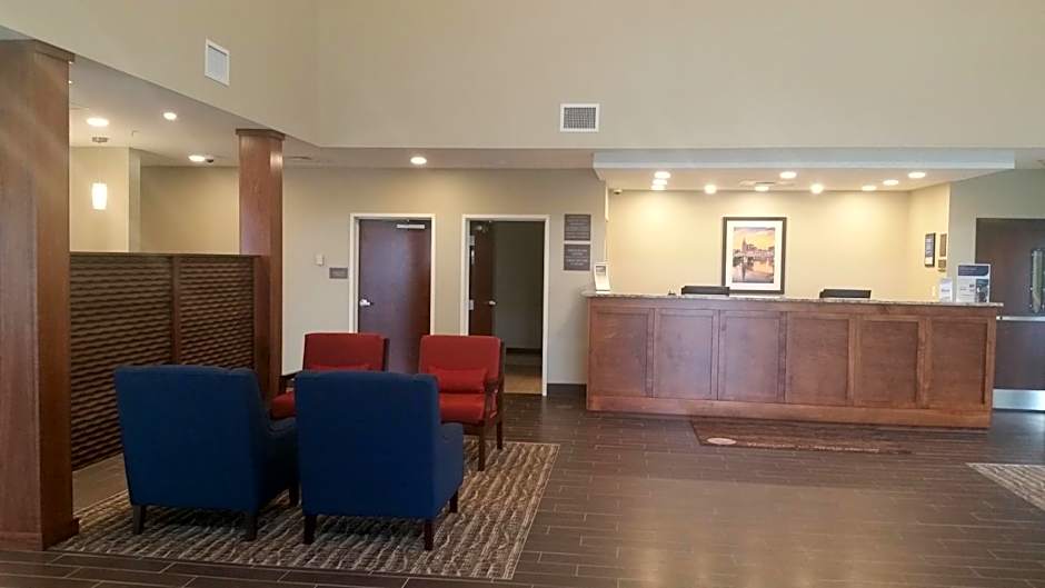 Comfort Inn White House