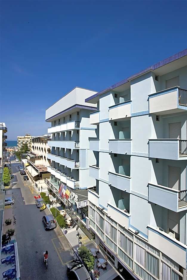 Hotel Elite Cattolica