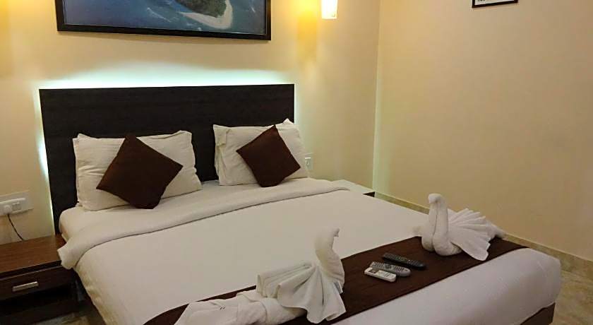 Haywizz Hotel - Port Blair
