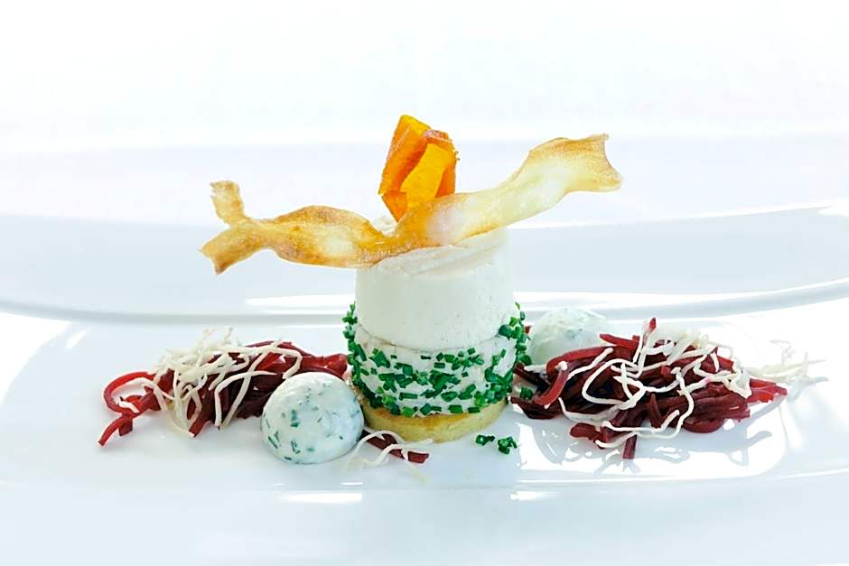 Hotel Ritzlerhof - Panorama und Spa