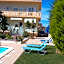 Nicolas Studios & Apartments