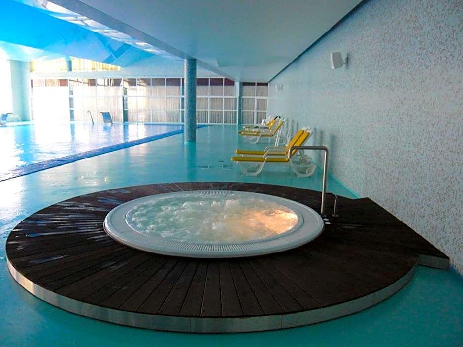 D. Afonso Hotel & SPA