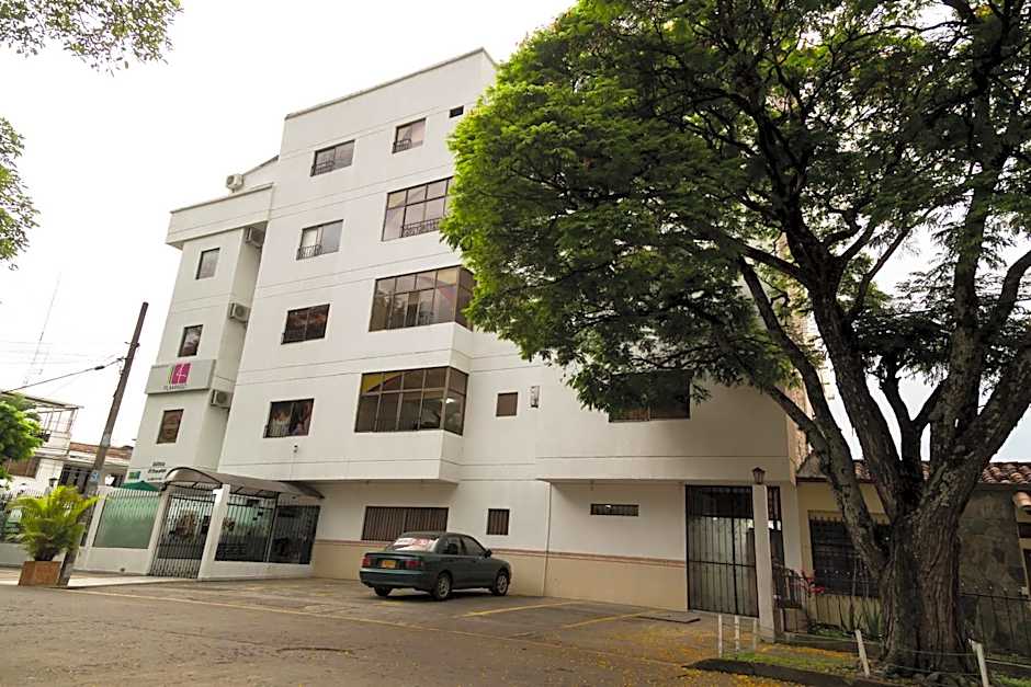 Hotel Flamingo Cali