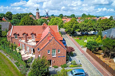 Hotel am Fischerhafen