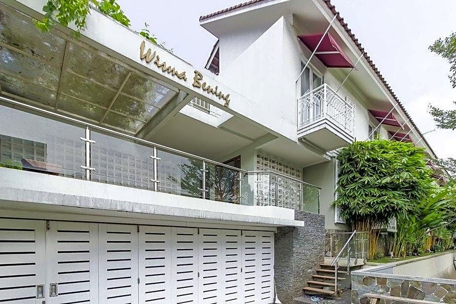 RedDoorz Syariah Plus @ Jatibening