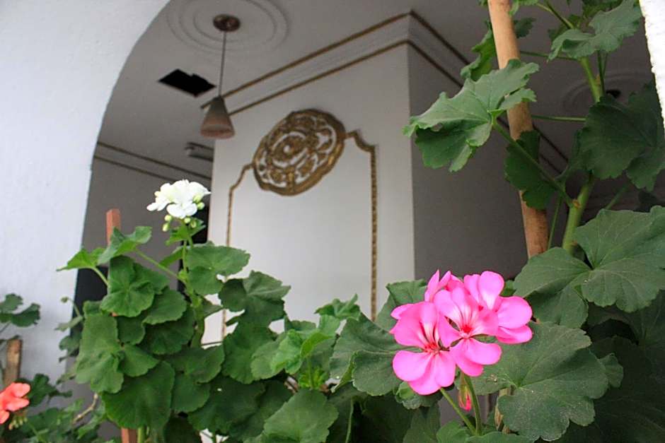 Casa de la Luna