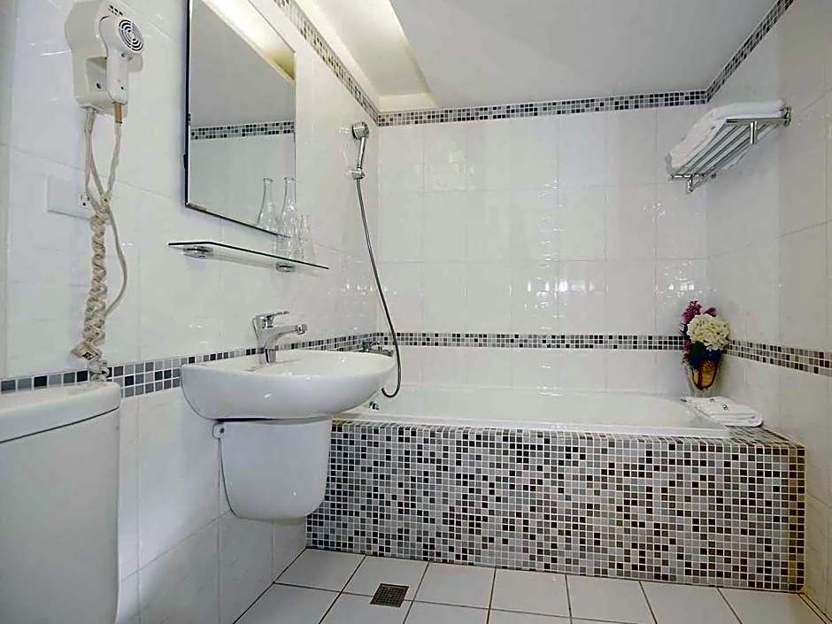 The Metro Hotel, Taipei