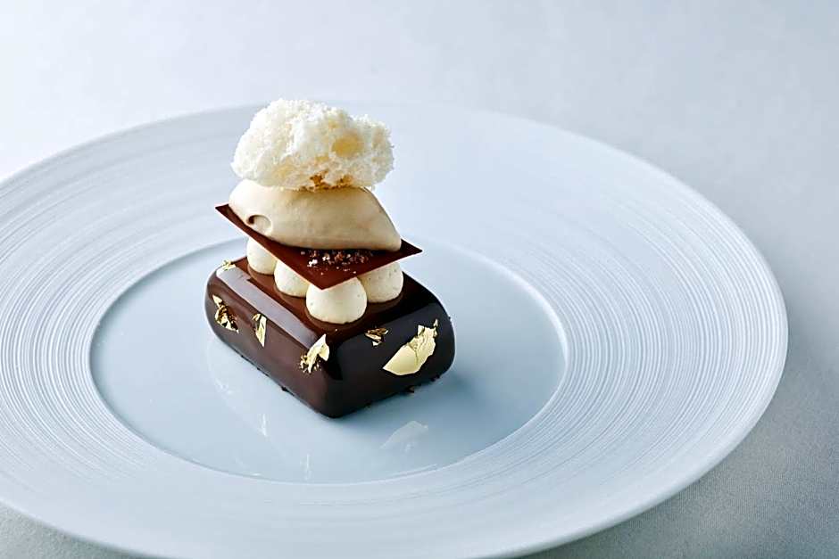 Lympstone Manor Hotel Restaurant & Vineyard - Relais & Chateaux