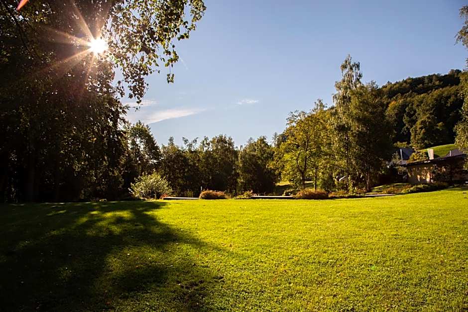 Hotel garni Kranzbichlhof