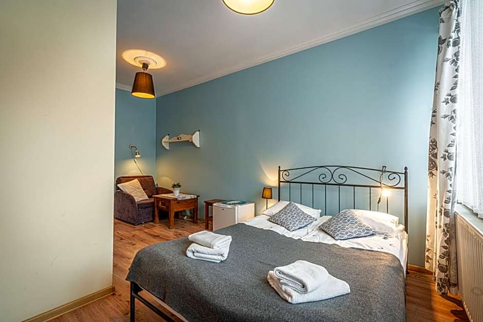 Willa Fryzowiczówka