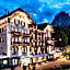 Grand Hotel Wolkenstein