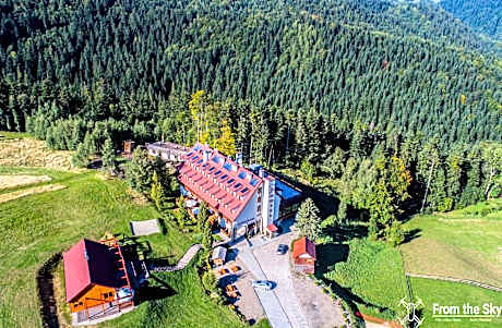 Ski Hotel