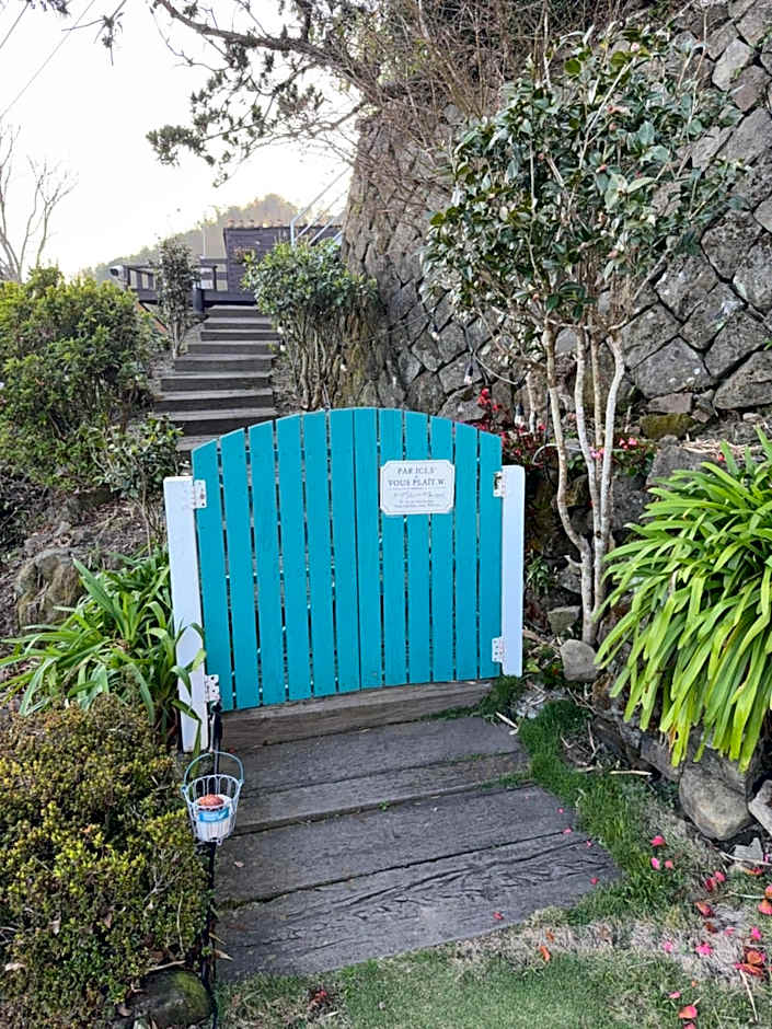 Alishan Tea Garden B&B