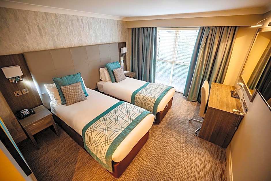Mercure Milton Keynes Abbey Hill