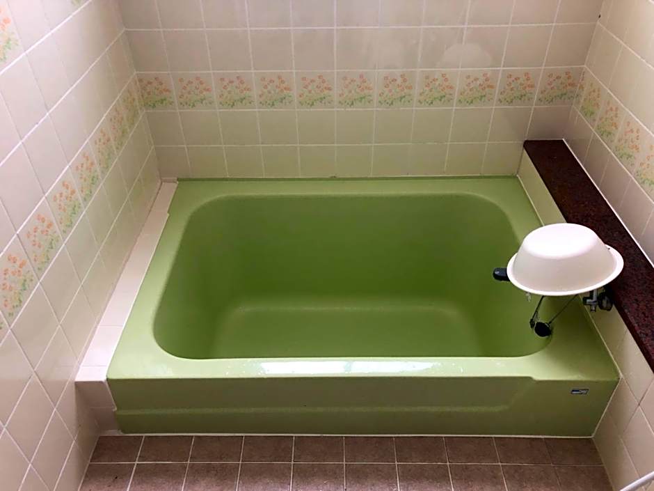 The Bohemians' Shelter