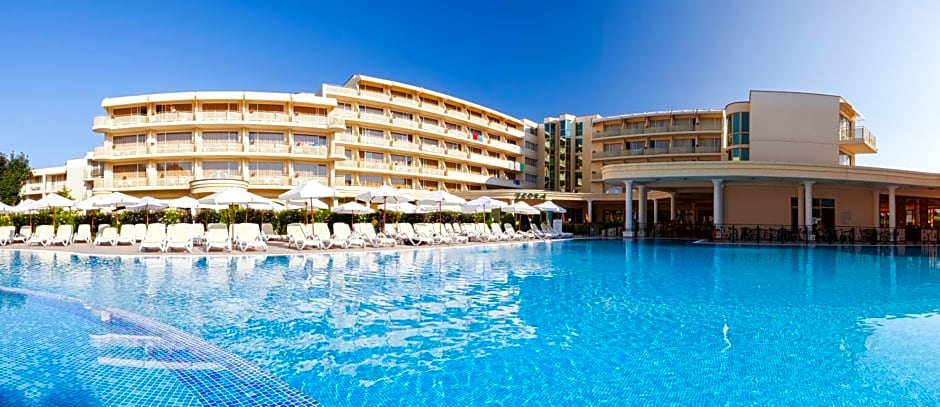 DAS Club Hotel Sunny Beach - All Inclusive