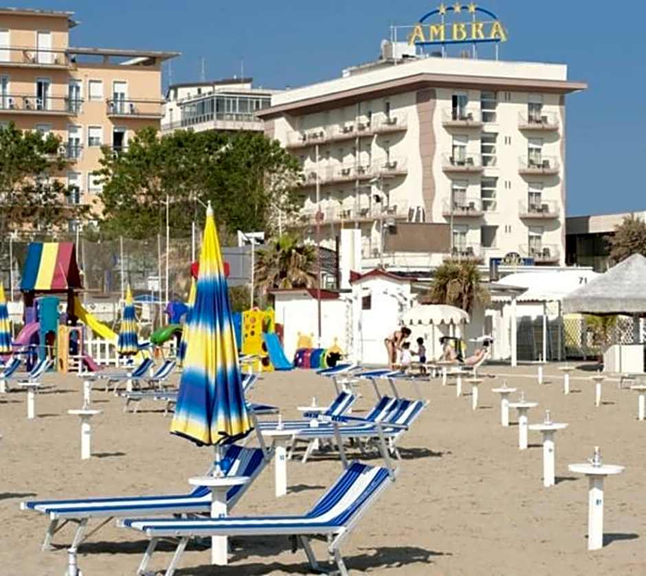 Hotel Ambra