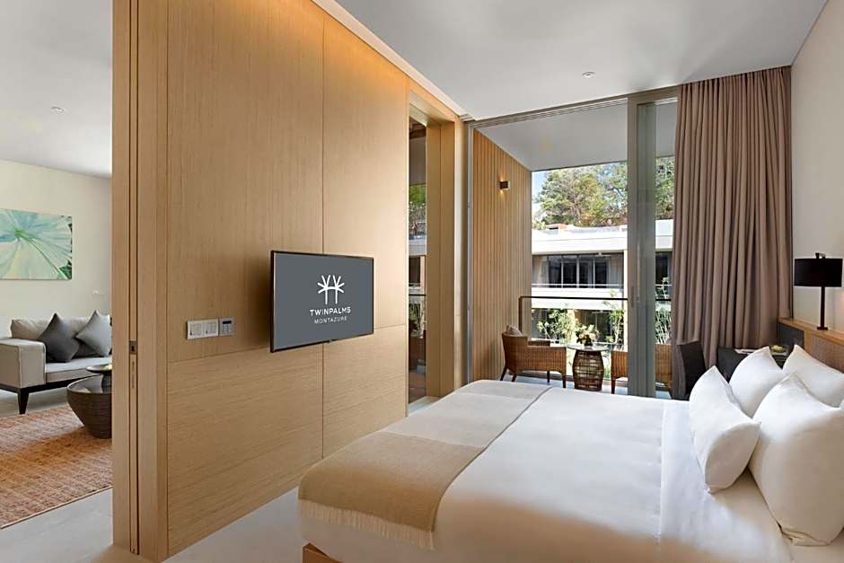 Twinpalms MontAzure