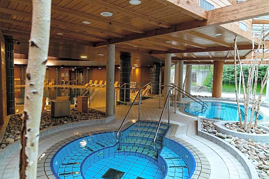 Hotel Toplice - Terme Krka