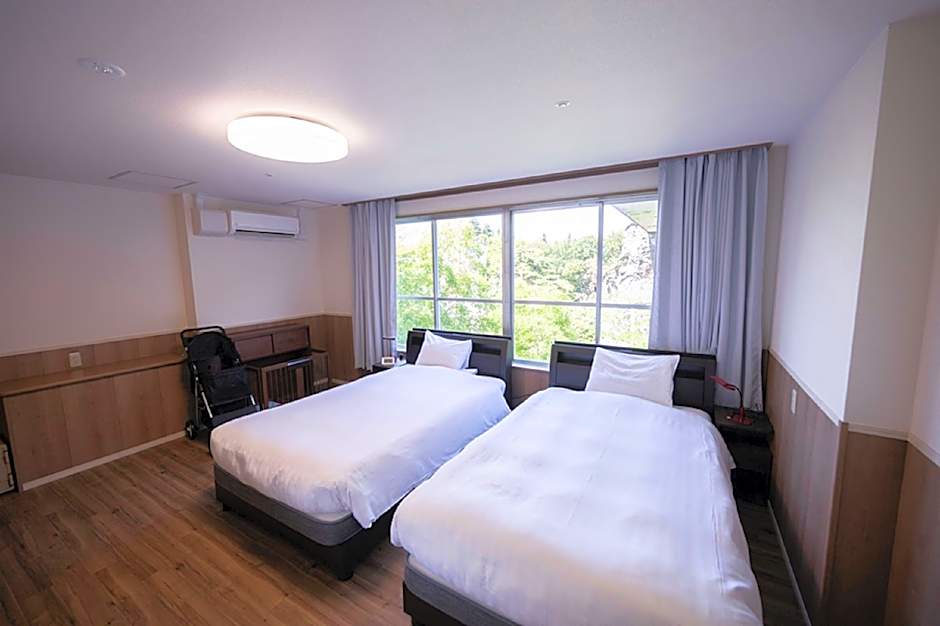 Hotel Crystal Palace