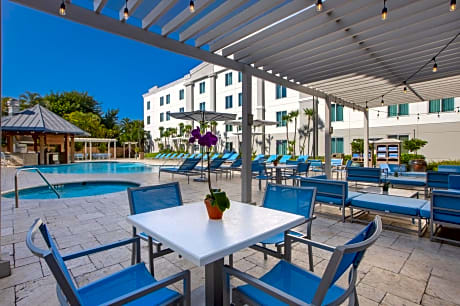 Hampton Inn & Suites San Juan