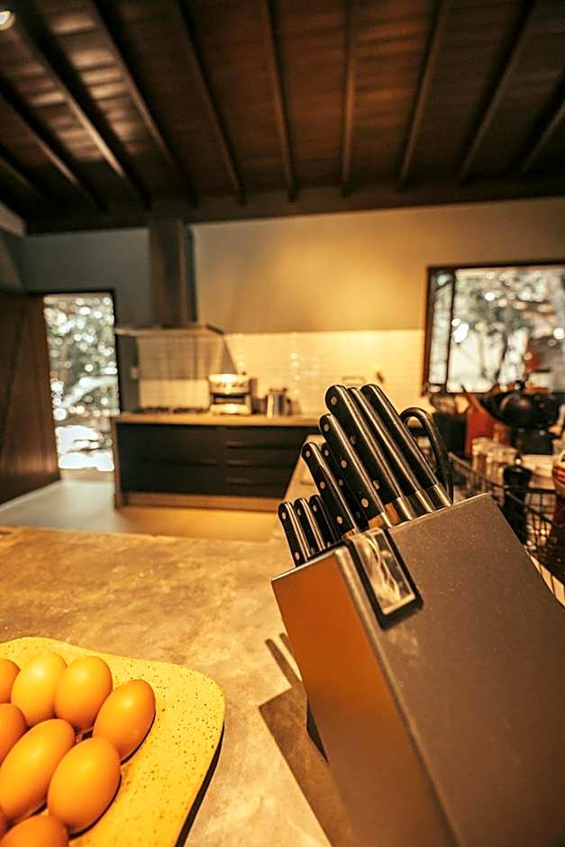 Casa Antônia - Pousada Boutique