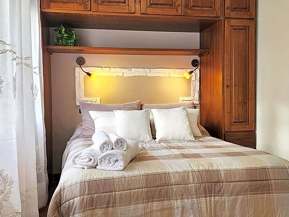 Locanda Romana