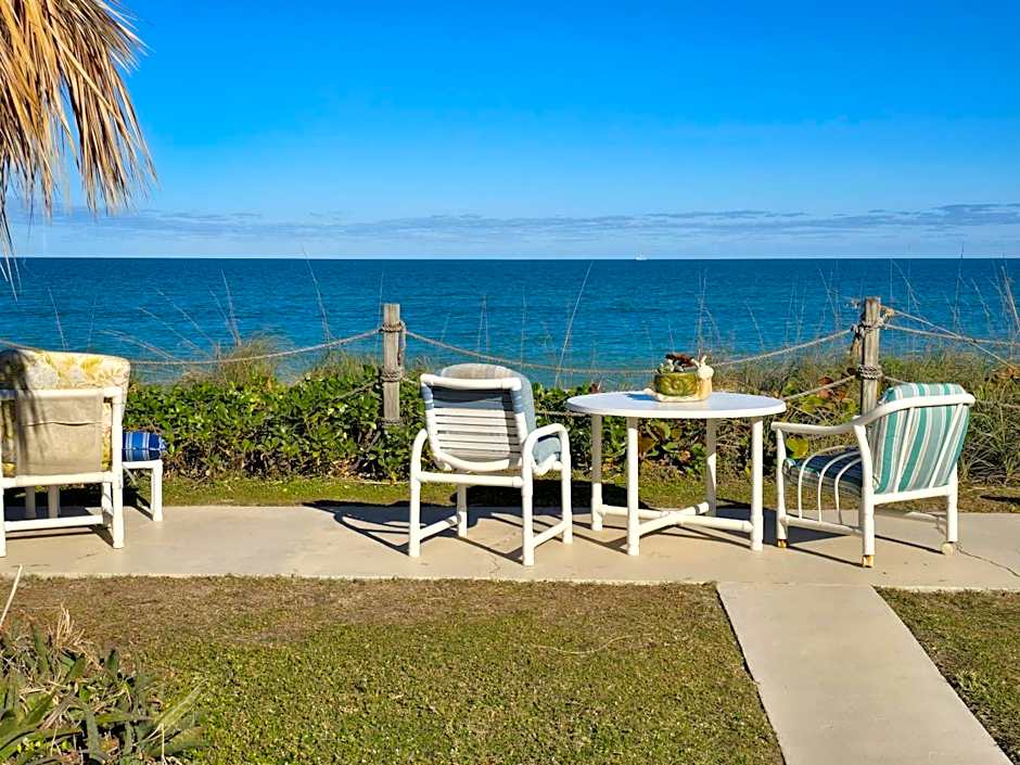 Oceanfront Sea Scape Motel