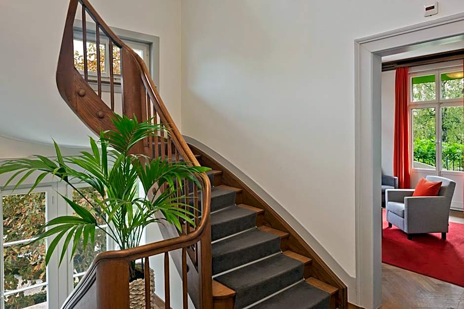 Boutique-Hotel Auberge Langenthal