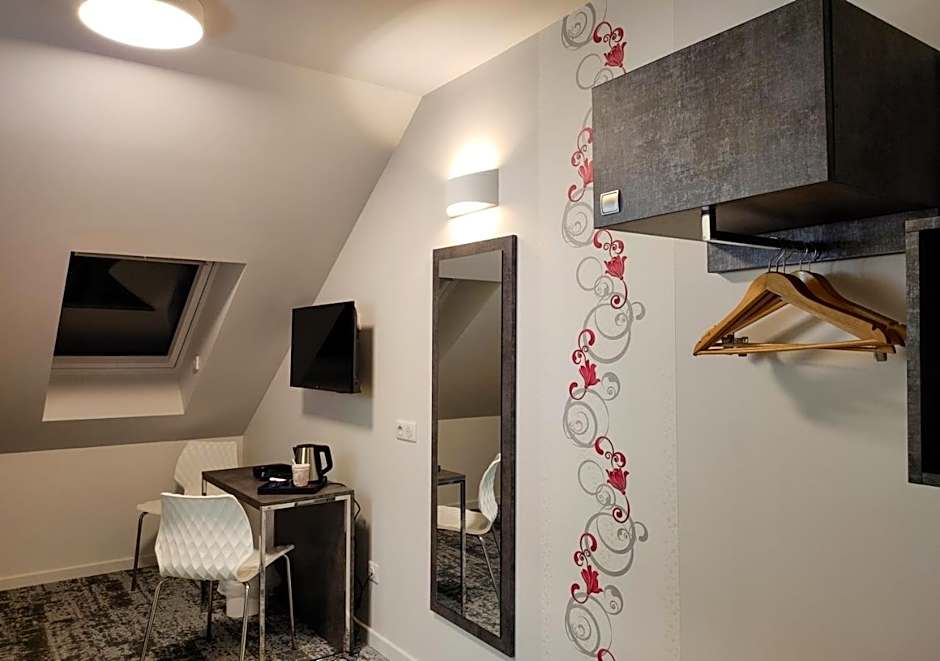 The Originals Access, Hotel Mulhouse Est (P'tit Dej-Hotel)