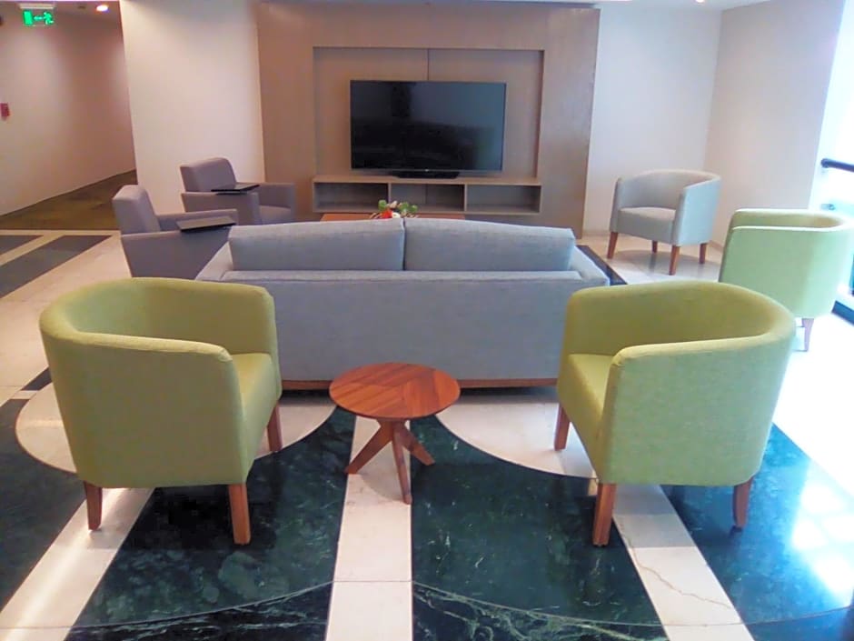 Crowne Plaza Toluca - Lancaster By IHG