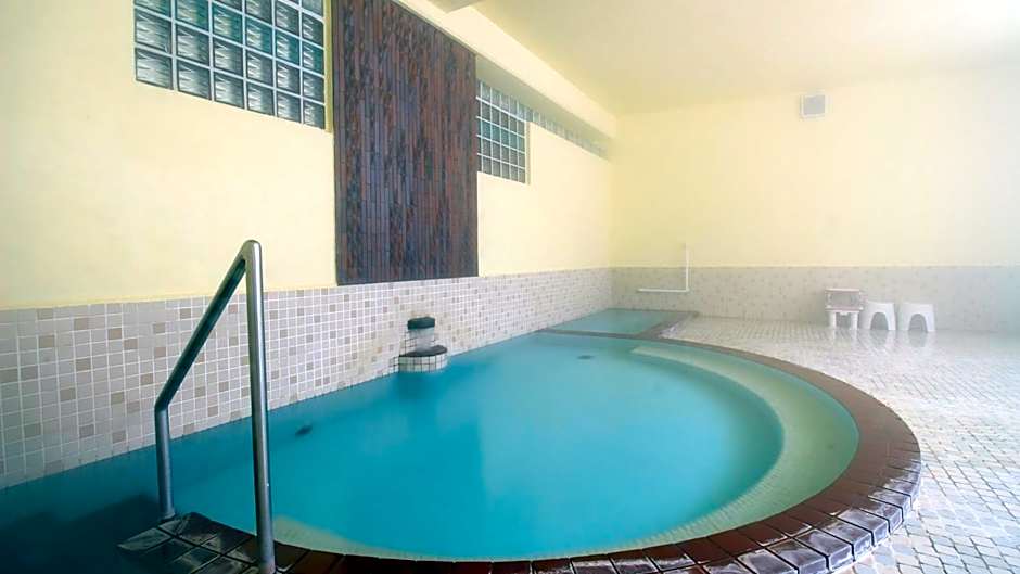 Onsen Hotel Tsutsujiso - Vacation STAY 03256v