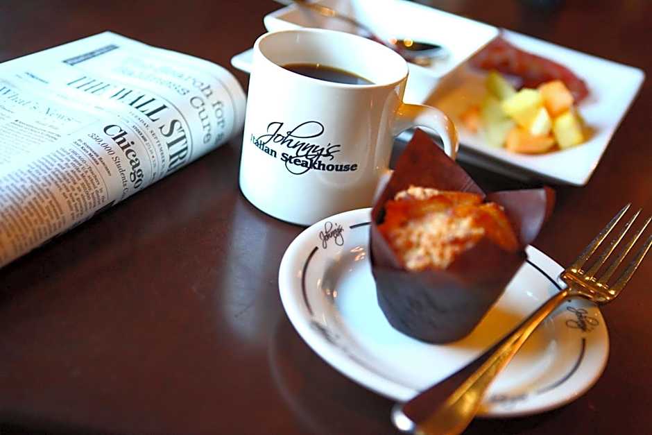 Hilton Garden Inn Des Moines Airport