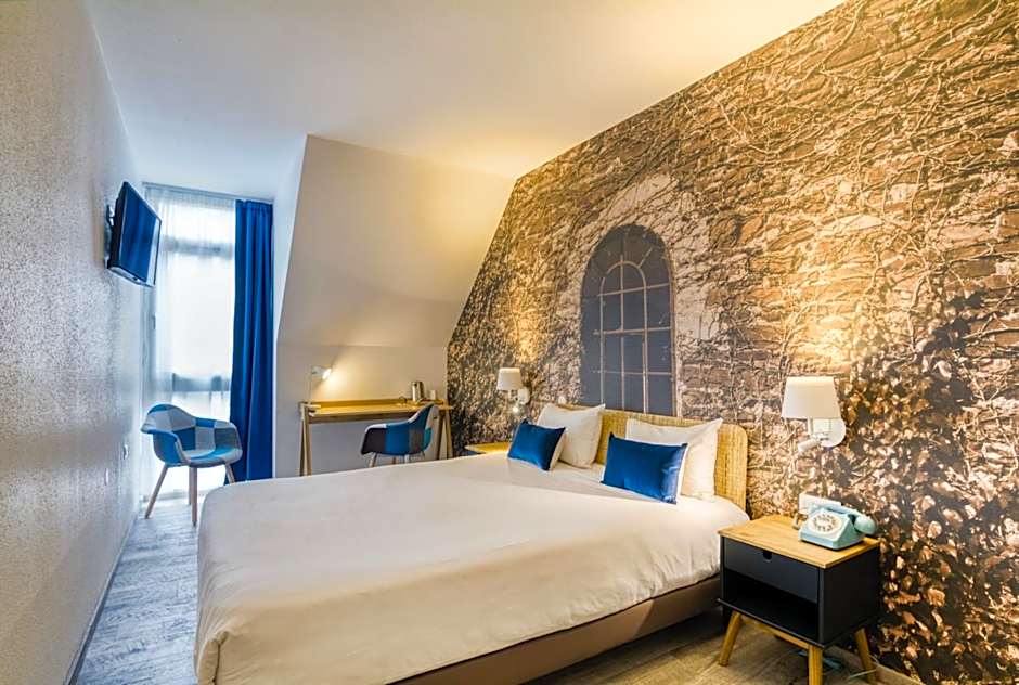 La Maison Hôtel Mulhouse Centre