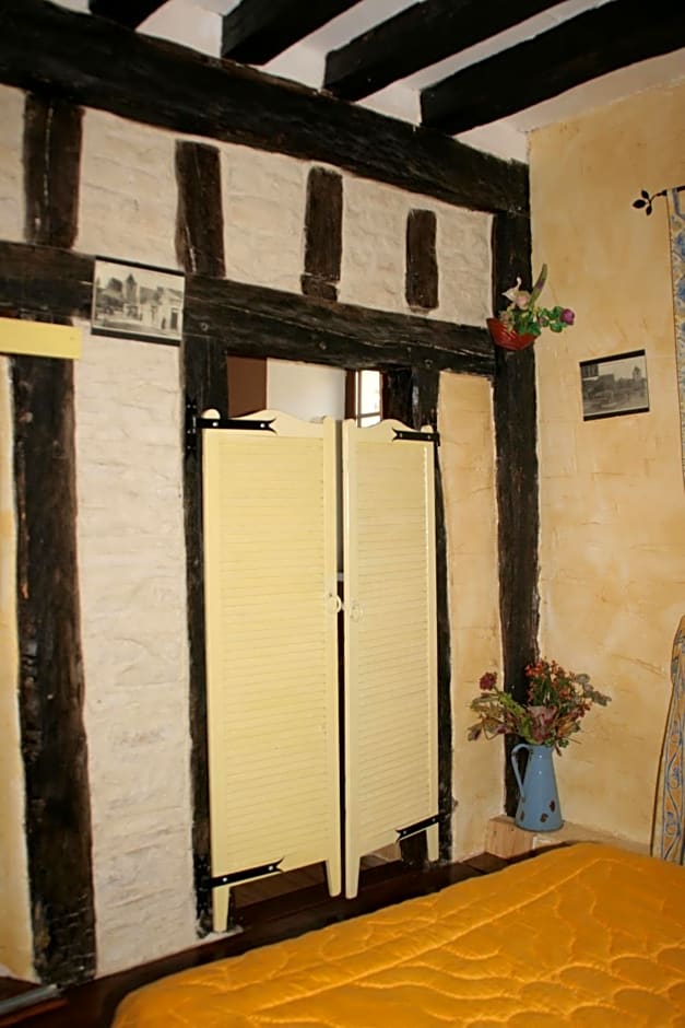 Chambres d'Hôtes de La Vallée Du Serein