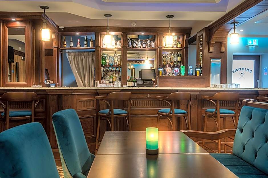 Shipquay Boutique Hotel