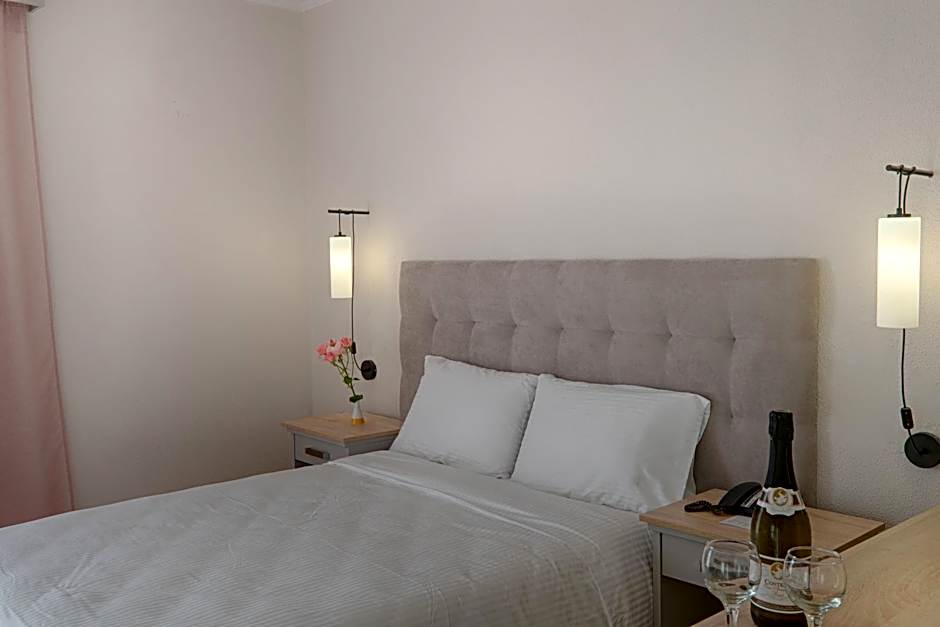 Livadi Nafsika Hotel - Adults Only