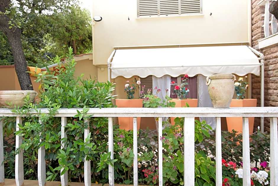 Hotel Villa Denia