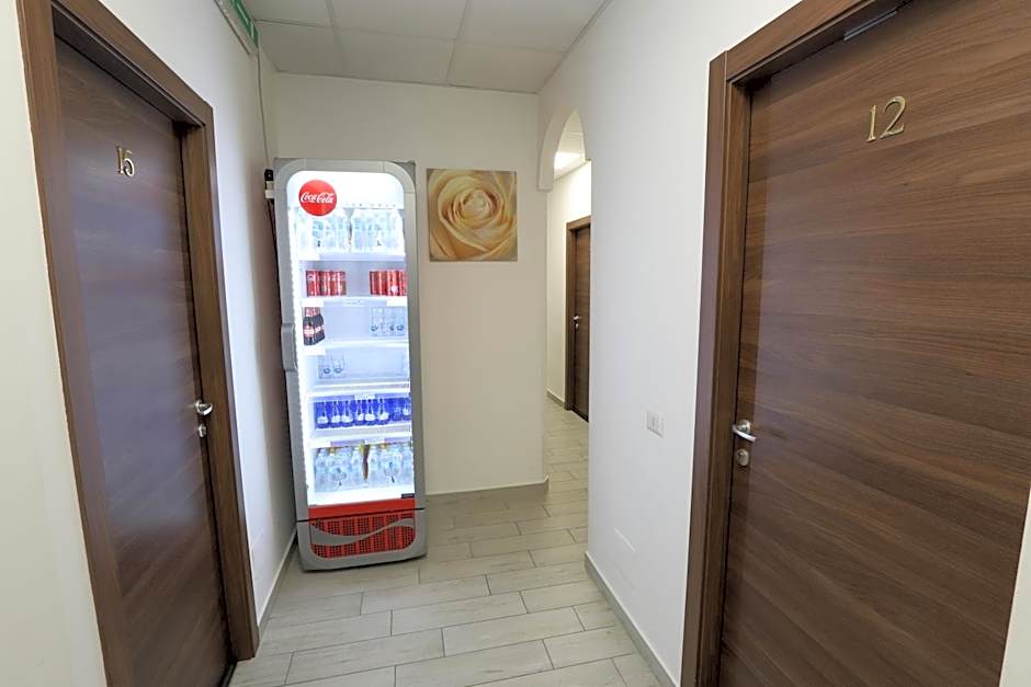 Albergo Leonardo Da Vinci