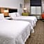 Hampton Inn By Hilton & Suites Woodland-Sacramento Area