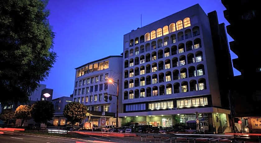 Hotel New Tsuruta