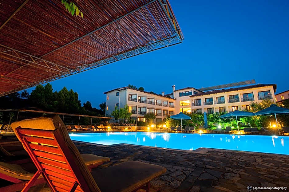 Hotel Europa Olympia