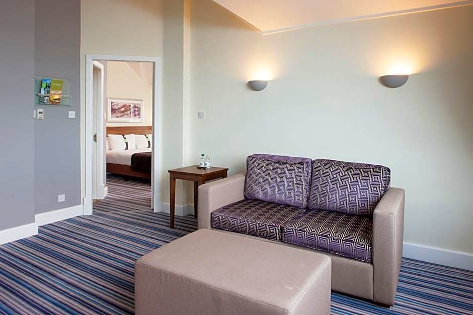 Holiday Inn Glasgow - East Kilbride By IHG