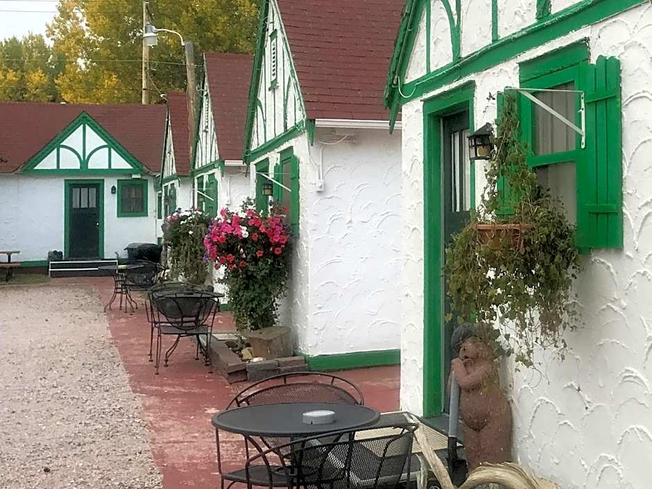 Chalet Motel